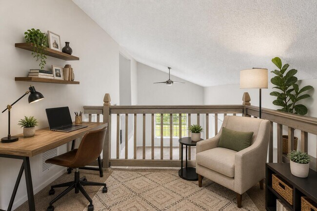 Building Photo - 1751 Banyan Creek Ct