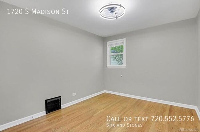 Building Photo - 1720 S Madison St