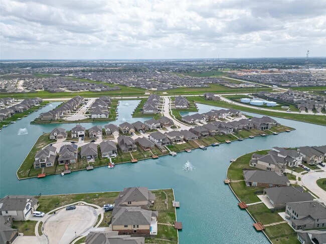 Building Photo - 3706 Savio River Ct