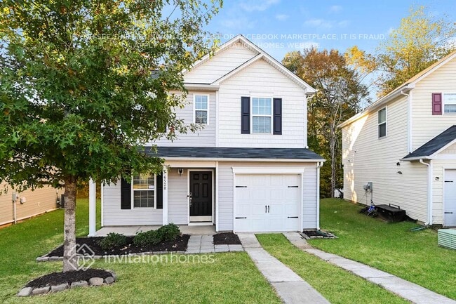 Building Photo - 6528 Pennacook Dr