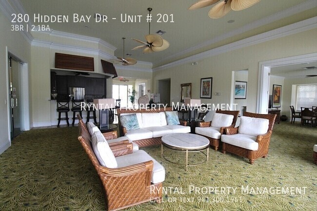 Building Photo - 280 Hidden Bay Dr
