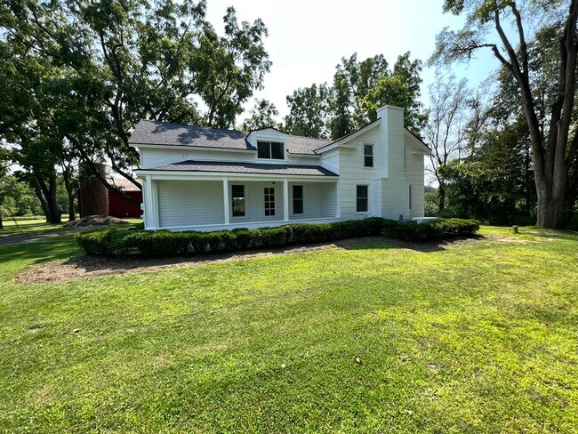 Primary Photo - 3215 Sleeth Rd