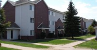 Building Photo - Waterford Townhomes