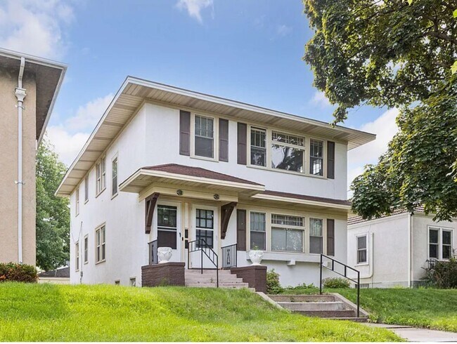 Building Photo - 4215-4215 Cedar Ave S