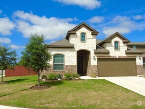 Building Photo - Gorgeous 3 bed, 3 bed, Leander Tx (Stewart...