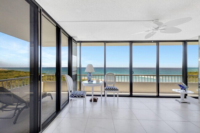 Building Photo - 5550 N Ocean Dr