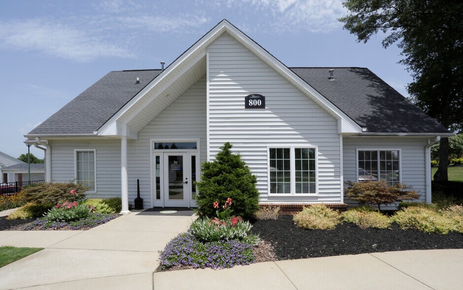 PARK ON GILDER CREEK 771 E Butler Rd Mauldin SC 29662 Apartment Finder