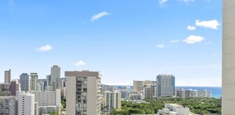 Building Photo - 1837 Kalakaua Ave