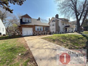 Building Photo - Beautiful 3 Bedroom 1 Bathroom in Kansas City!