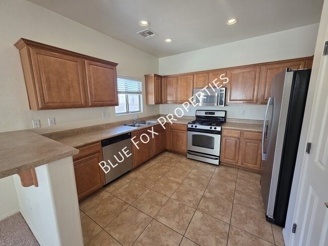 Building Photo - 3508 W Lost Village Ln