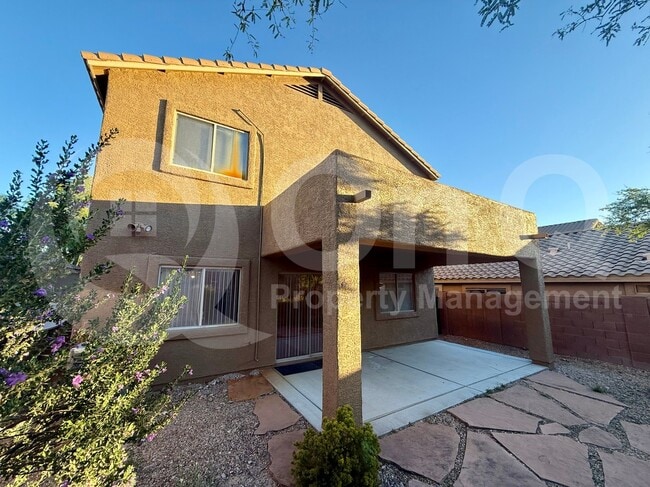 Building Photo - 13224 E Coyote Well Dr