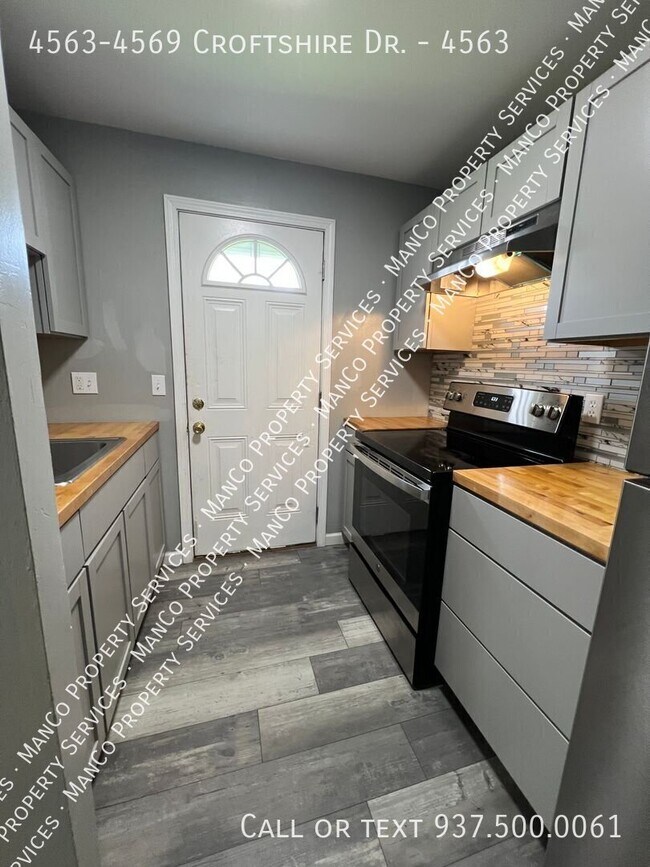 Building Photo - 4563-4569 Croftshire Dr.-4563