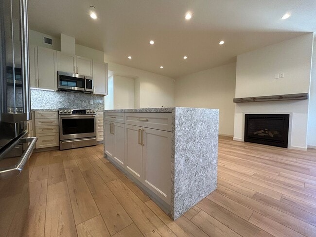 Building Photo - Lafayette Penthouse Living – Two Exquisite...