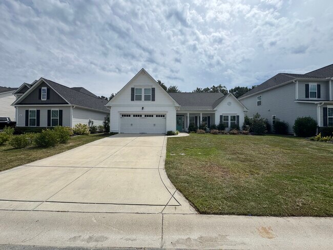 Building Photo - 78 Violetear Rdg