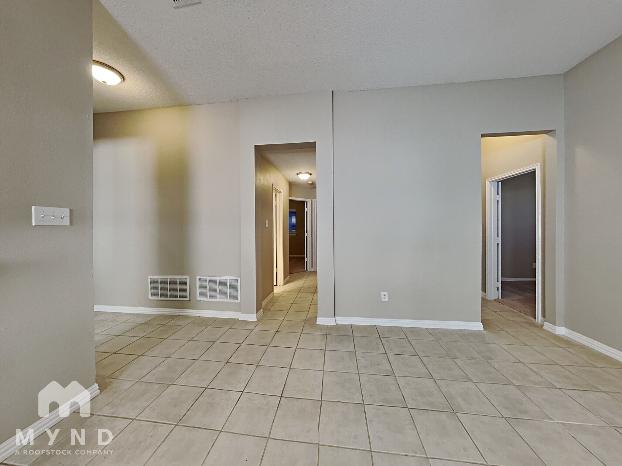 Building Photo - 6801 Amberdale Dr