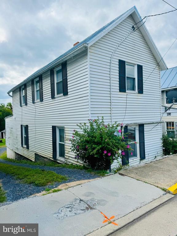 Building Photo - 3392 N Main St