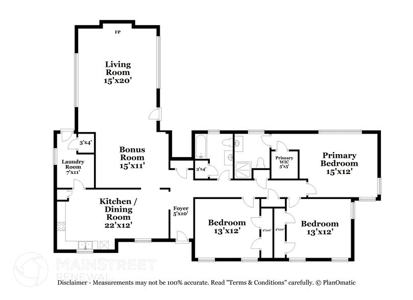 Building Photo - 3550 Creston Ct