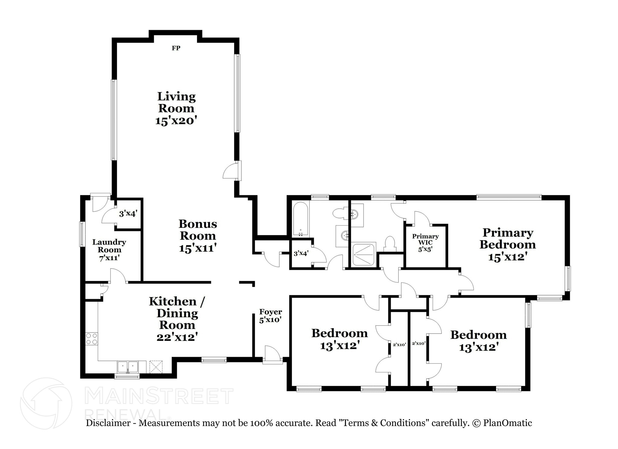 Building Photo - 3550 Creston Ct