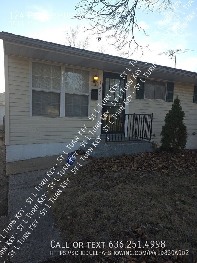 Building Photo - 124 Perthshire Rd