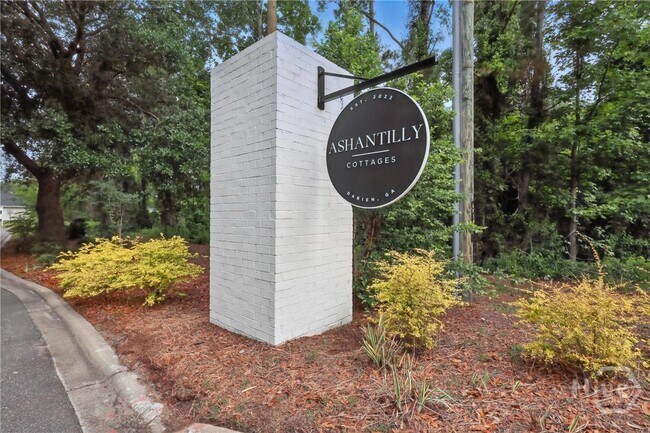 Building Photo - 1634 Ashantilly Dr