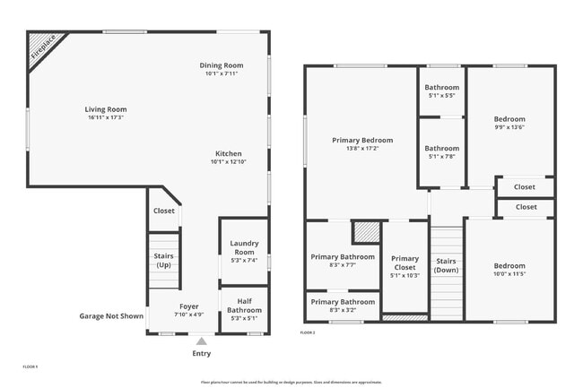 Building Photo - 2466 Mountain Terrace