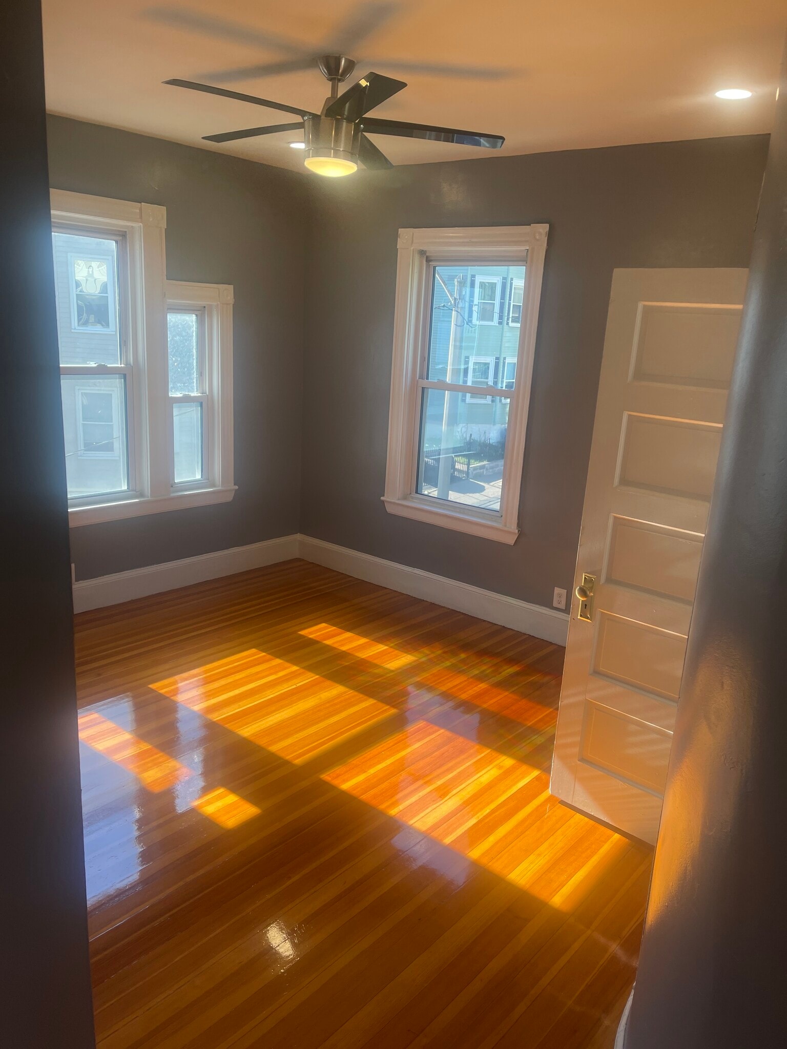 Bedroom - 26 Wilmore St
