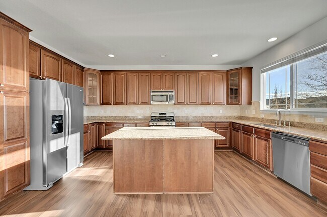 Building Photo - 6859 S Biloxi Ct