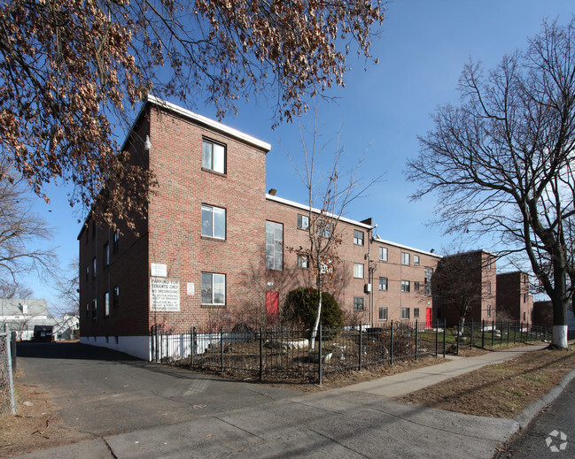 150 - 180 Earle St - 150-180 Earle St