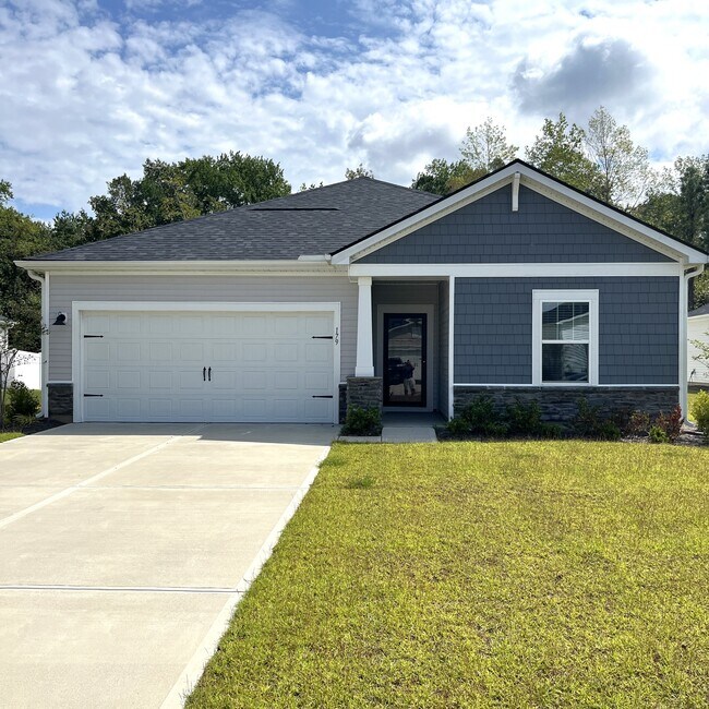 Building Photo - 179 Marley Blue Dr