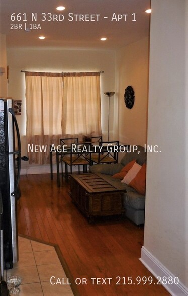 Building Photo - 661 N 33rd St