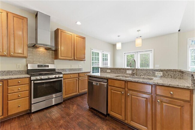 Building Photo - 1771 Millhouse Run