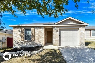 Building Photo - 11215 Pecan Canyon