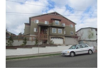 Building Photo - Timberlodge Apartments