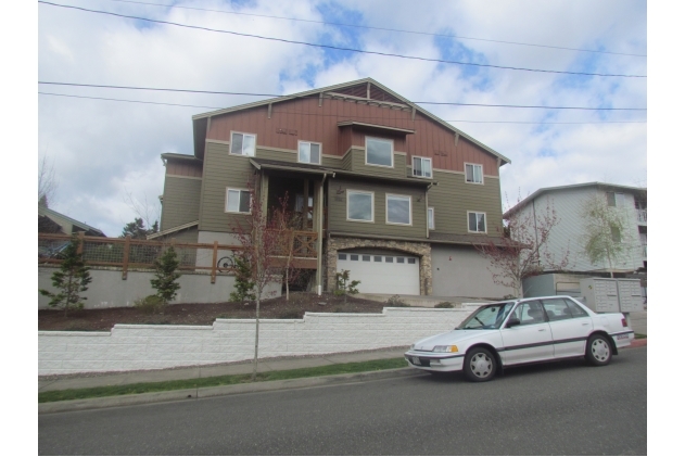 Primary Photo - Timberlodge Apartments