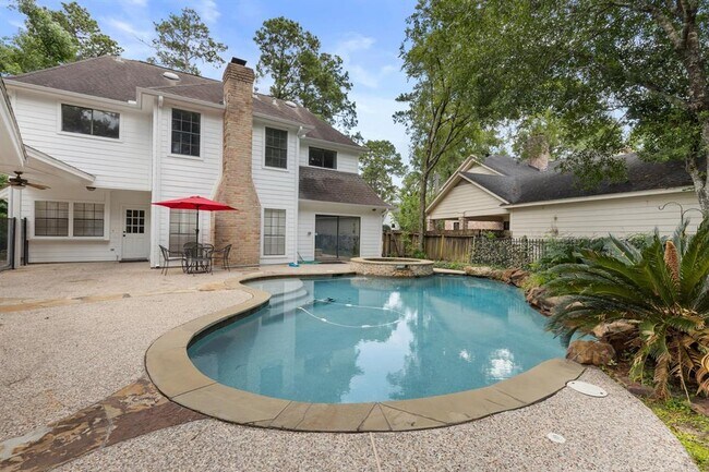 Building Photo - 14 Cascade Springs Pl