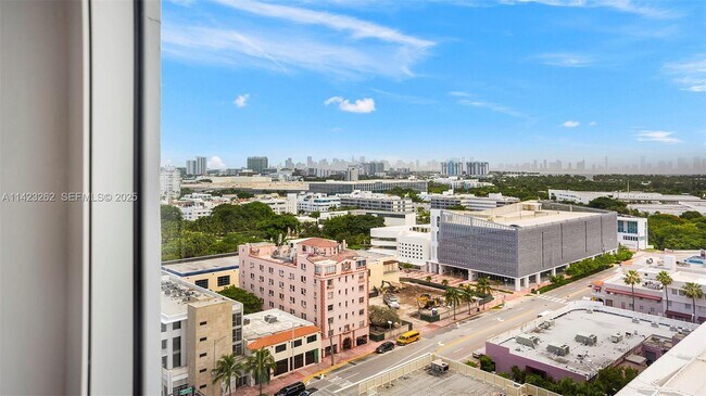 Building Photo - 2301 Collins Ave