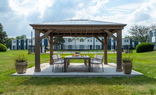 Building Photo - Prime at Gardenside