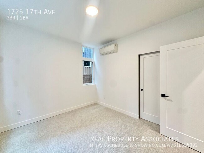 Building Photo - 1725 17th Ave