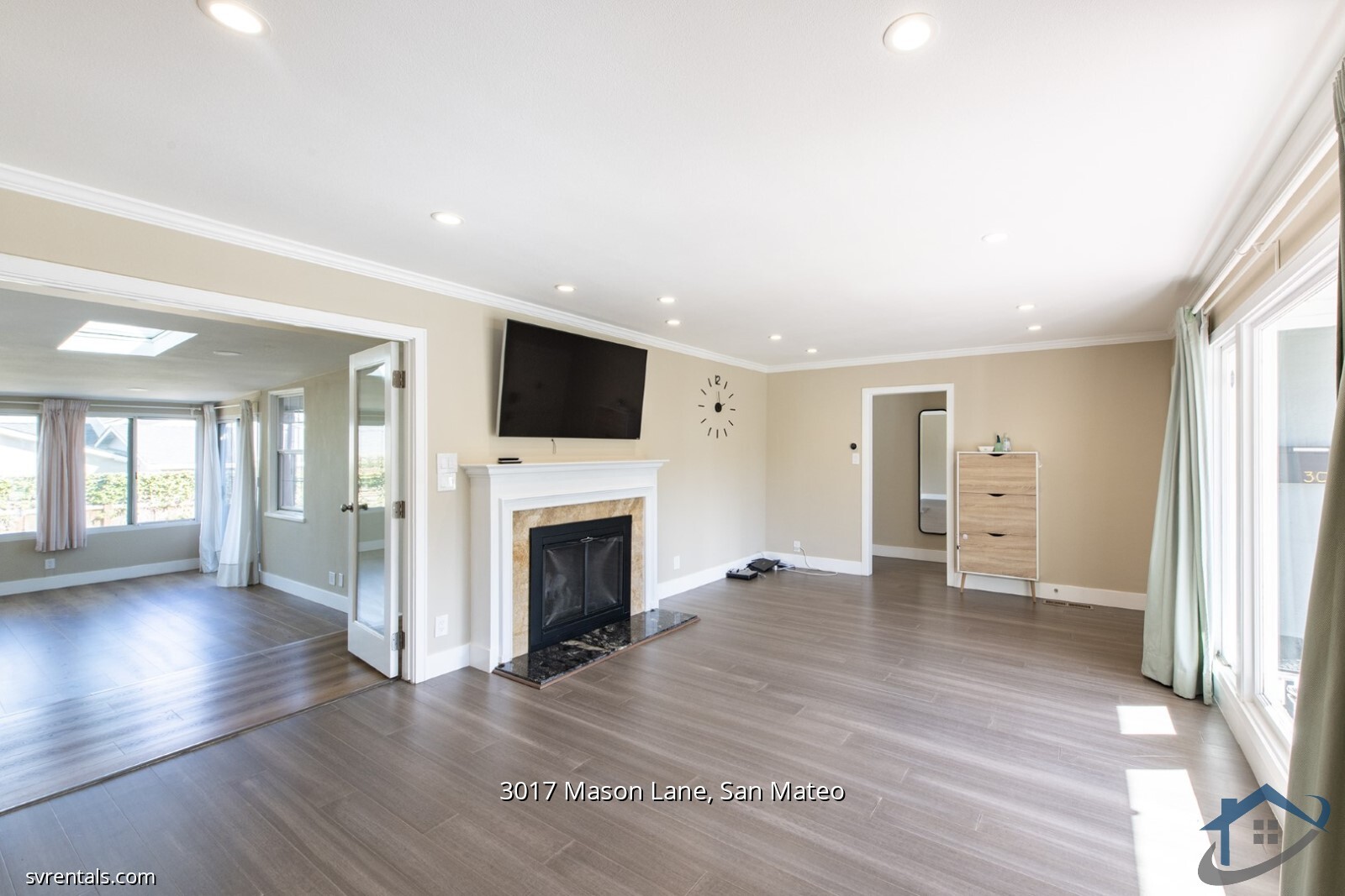 Building Photo - 3017 Mason Ln