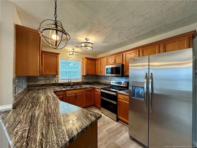 Building Photo - 2613 Gressitt Point lane