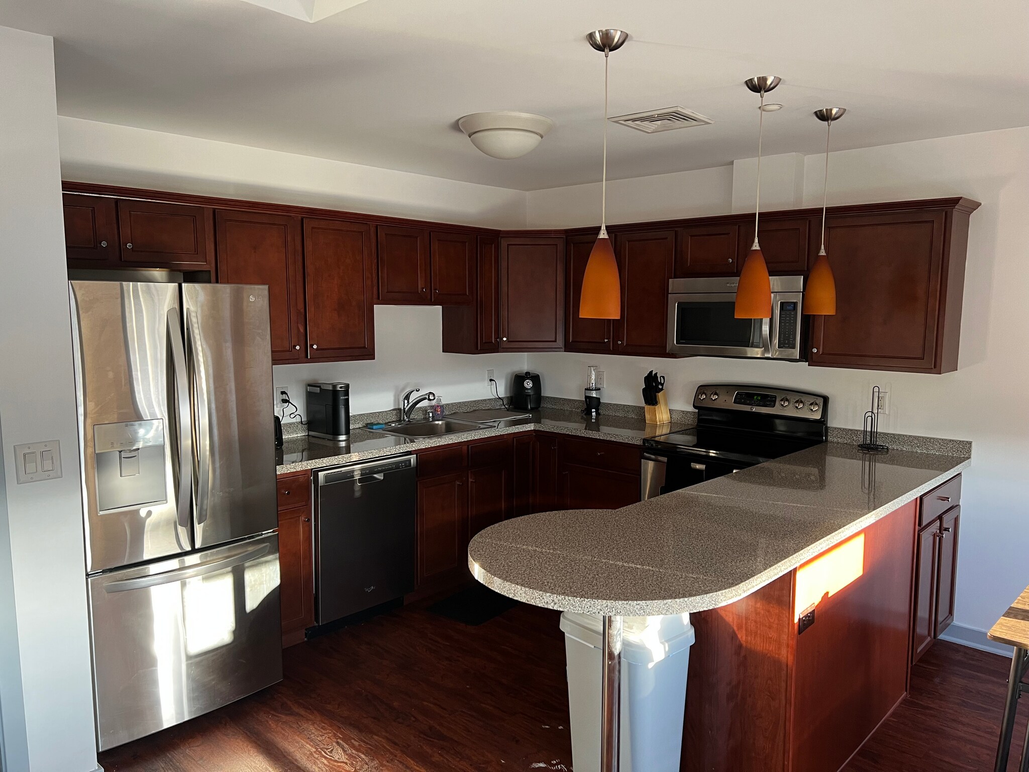 Kitchen - 67 Public Sq