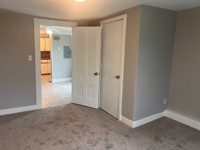 Building Photo - 59 Summer St