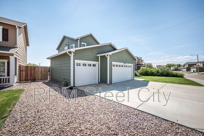 Building Photo - 5104 Tabor Lane