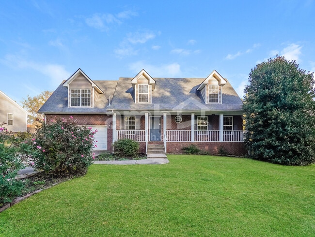 Building Photo - 1733 Needmore Rd