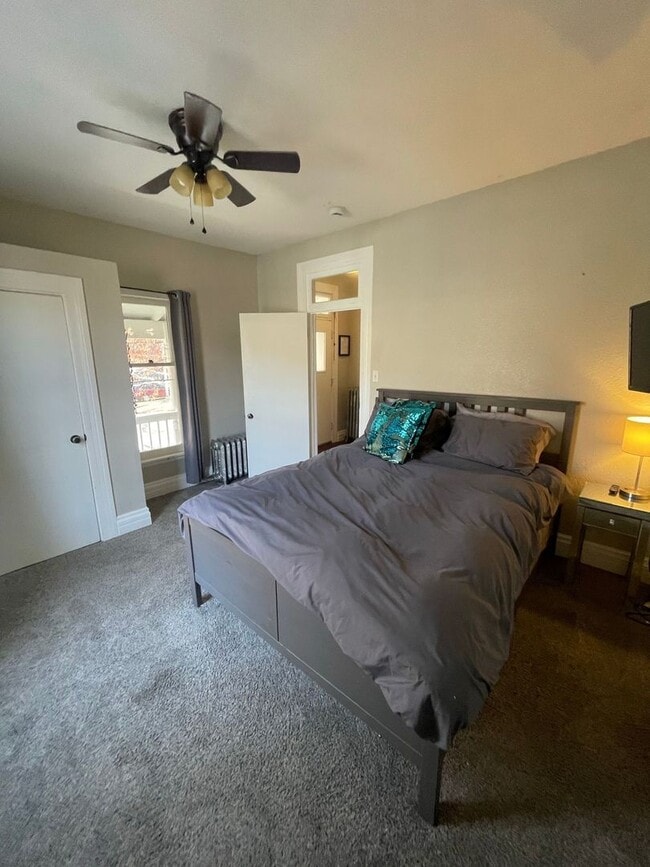 Building Photo - 815 Pitkin Ave