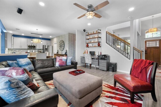 Building Photo - 1801 Quiet Meadows Cove