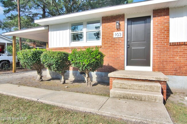 Building Photo - 103 Armstrong Dr
