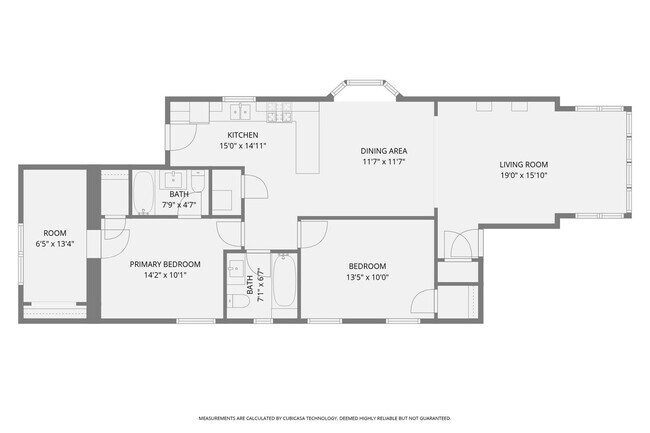 Building Photo - 6327 N Francisco Ave