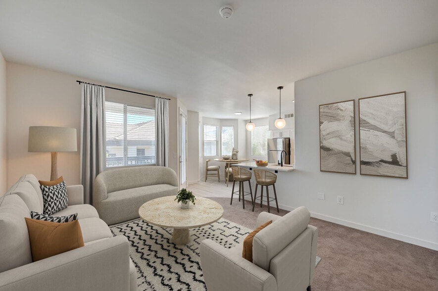 Primary Photo - Viviani