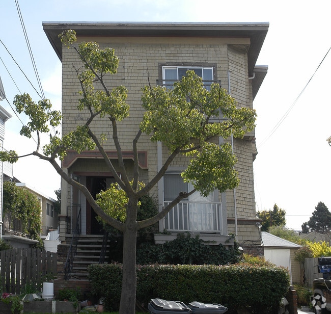 Building Photo - 1524 Lafayette St